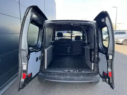 Photo 5 Mercedes Citan 109 CDI Fourgon / Long / BVM /