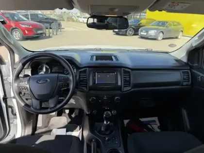 Photo 9 Ford Ranger Gén. III (P375) Ph2 Evo XL 4