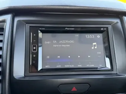 Photo 13 Ford Ranger Gén. III (P375) Ph2 Evo XL 4