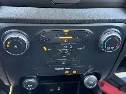 Photo 17 Ford Ranger Gén. III (P375) Ph2 Evo XL 4