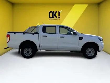 Photo 5 Ford Ranger Gén. III (P375) Ph2 Evo XL 4