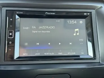 Photo 15 Ford Ranger Gén. III (P375) Ph2 Evo XL 4