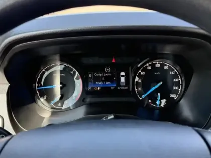 Photo 10 Ford Ranger Gén. III (P375) Ph2 Evo XL 4