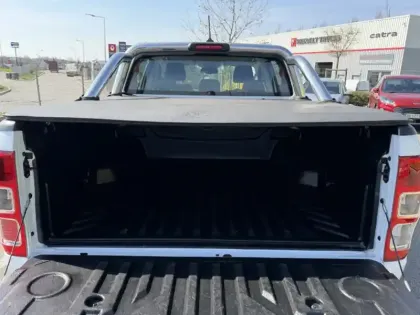 Photo 8 Ford Ranger Gén. III (P375) Ph2 Evo XL 4