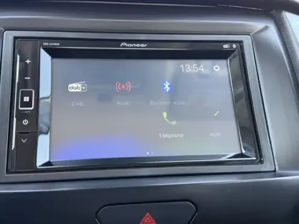 Photo 14 Ford Ranger Gén. III (P375) Ph2 Evo XL 4