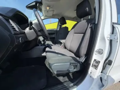 Photo 12 Ford Ranger Gén. III (P375) Ph2 Evo XL 4