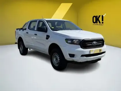 Photo 6 Ford Ranger Gén. III (P375) Ph2 Evo XL 4