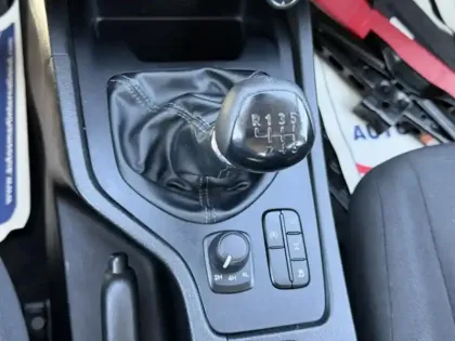 Photo 19 Ford Ranger Gén. III (P375) Ph2 Evo XL 4