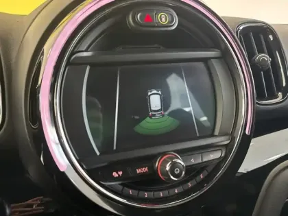 Photo 15 Mini Countryman Gén. II (F60) Ph1 Chili 5