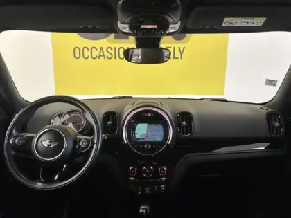 Photo 10 Mini Countryman Gén. II (F60) Ph1 Chili 5