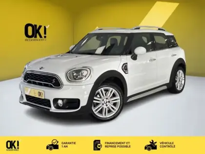 Photo Mini Countryman Chili