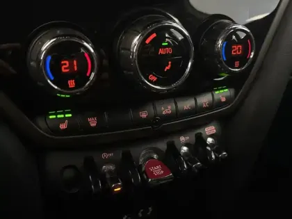 Photo 17 Mini Countryman Gén. II (F60) Ph1 Chili 5