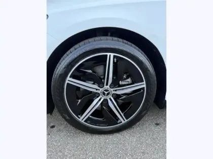 Photo 8 Mercedes CLA  250+ avec technologie EQ L