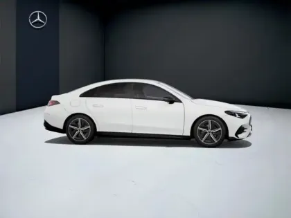 Photo 17 Mercedes CLA  250+ avec technologie EQ L