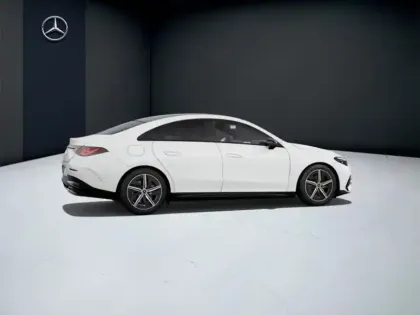 Photo 19 Mercedes CLA  250+ avec technologie EQ L