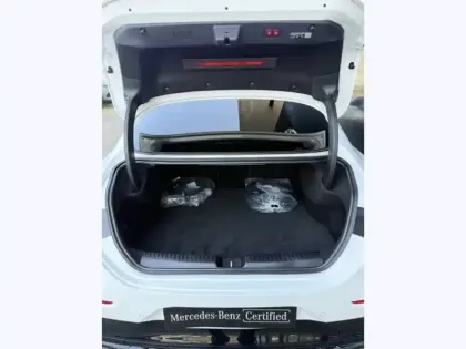 Photo 9 Mercedes CLA  250+ avec technologie EQ L