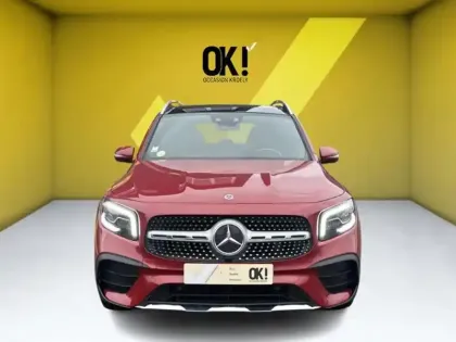 Photo 6 Mercedes Classe A AMG Line  TO PANO   CAMERA