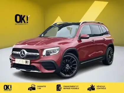 Photo Mercedes Classe A Amg Line  To Pano   Camera