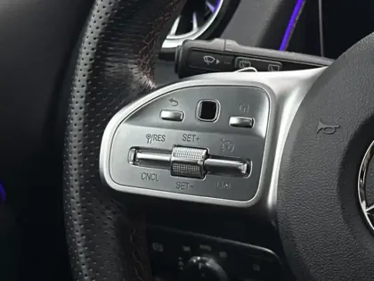 Photo 12 Mercedes Classe A AMG Line  TO PANO   CAMERA