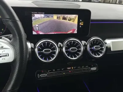 Photo 15 Mercedes Classe A AMG Line  TO PANO   CAMERA