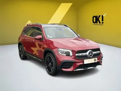 Photo 5 Mercedes Classe A AMG Line  TO PANO   CAMERA