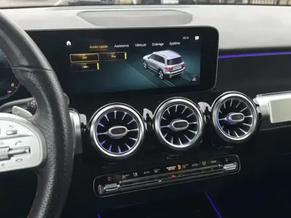 Photo 16 Mercedes Classe A AMG Line  TO PANO   CAMERA