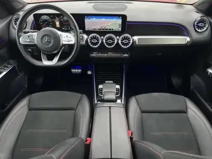 Photo 9 Mercedes Classe A AMG Line  TO PANO   CAMERA