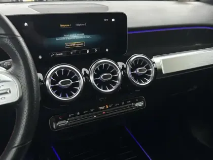 Photo 18 Mercedes Classe A AMG Line  TO PANO   CAMERA