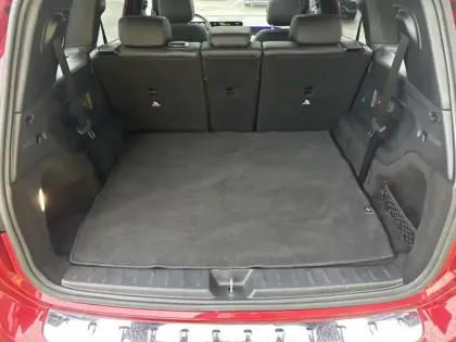 Photo 8 Mercedes Classe A AMG Line  TO PANO   CAMERA