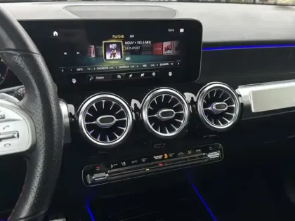 Photo 17 Mercedes Classe A AMG Line  TO PANO   CAMERA