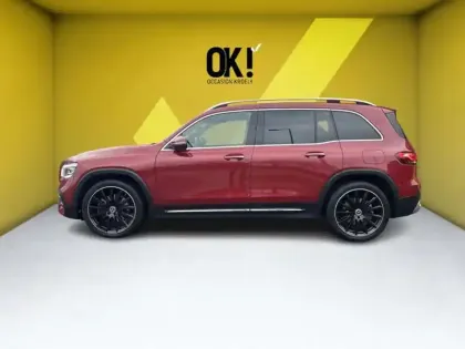 Photo 19 Mercedes Classe A AMG Line  TO PANO   CAMERA