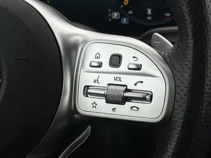 Photo 13 Mercedes Classe A AMG Line  TO PANO   CAMERA