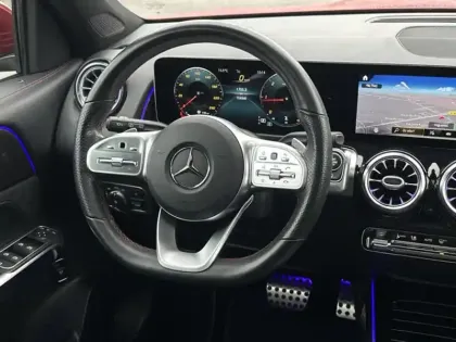 Photo 10 Mercedes Classe A AMG Line  TO PANO   CAMERA