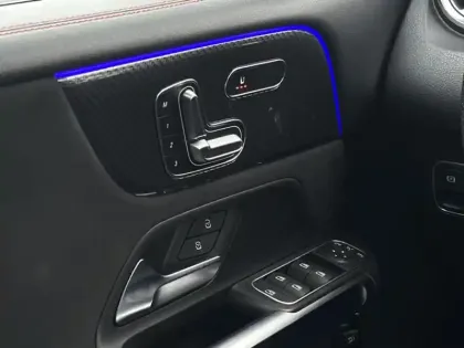 Photo 11 Mercedes Classe A AMG Line  TO PANO   CAMERA