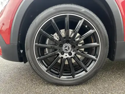 Photo 7 Mercedes Classe A AMG Line  TO PANO   CAMERA