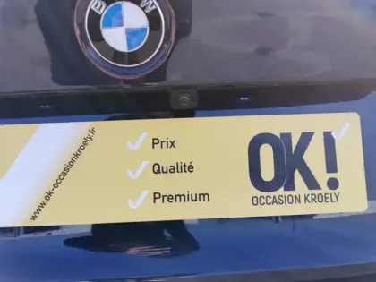 Photo 9 BMW Serie 3 330 e xDrive M Sport 2.0 292 P