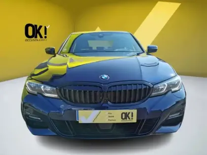 Photo 5 BMW Serie 3 330 e xDrive M Sport 2.0 292 P