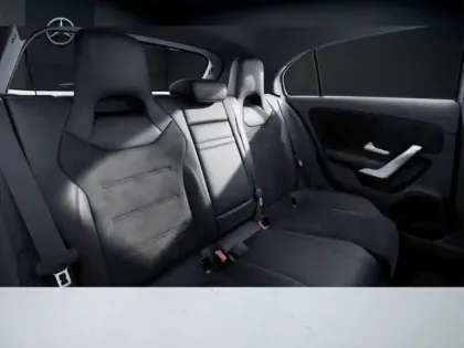 Photo 28 Mercedes Classe A Gén. IV (W177) Ph2 AMG Line 5