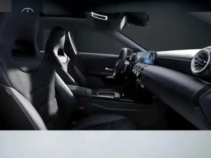 Photo 27 Mercedes Classe A Gén. IV (W177) Ph2 AMG Line 5