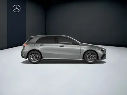 Photo 5 Mercedes Classe A 250 e Hybrid EQ AMG Line