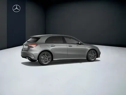 Photo 18 Mercedes Classe A 250 e Hybrid EQ AMG Line