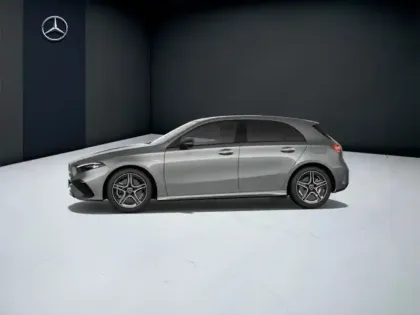 Photo 20 Mercedes Classe A Gén. IV (W177) Ph2 AMG Line 5