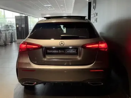 Photo 42 Mercedes Classe A 250 e Hybrid EQ AMG Line