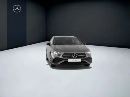 Photo 9 Mercedes Classe A 250 e Hybrid EQ AMG Line