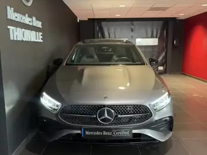 Photo 40 Mercedes Classe A 250 e Hybrid EQ AMG Line