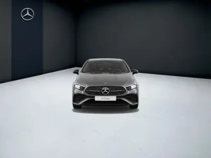 Photo 7 Mercedes Classe A 250 e Hybrid EQ AMG Line