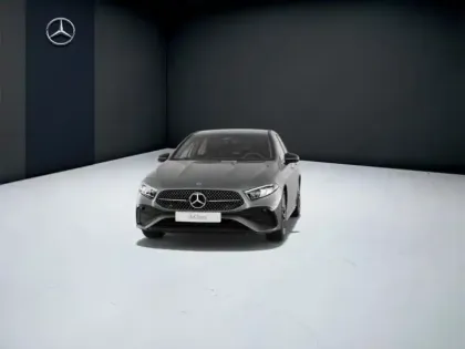 Photo 26 Mercedes Classe A Gén. IV (W177) Ph2 AMG Line 5