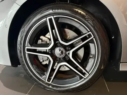 Photo 34 Mercedes Classe A 250 e Hybrid EQ AMG Line