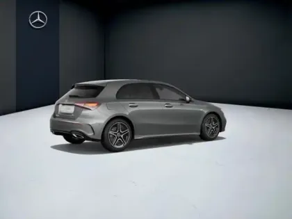 Photo 19 Mercedes Classe A 250 e Hybrid EQ AMG Line