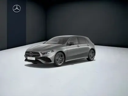 Photo 24 Mercedes Classe A Gén. IV (W177) Ph2 AMG Line 5